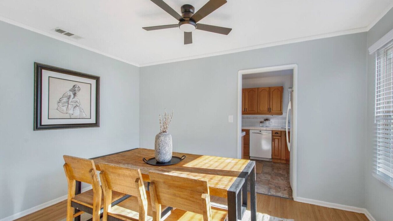 Photo of Bedroom in Riverside