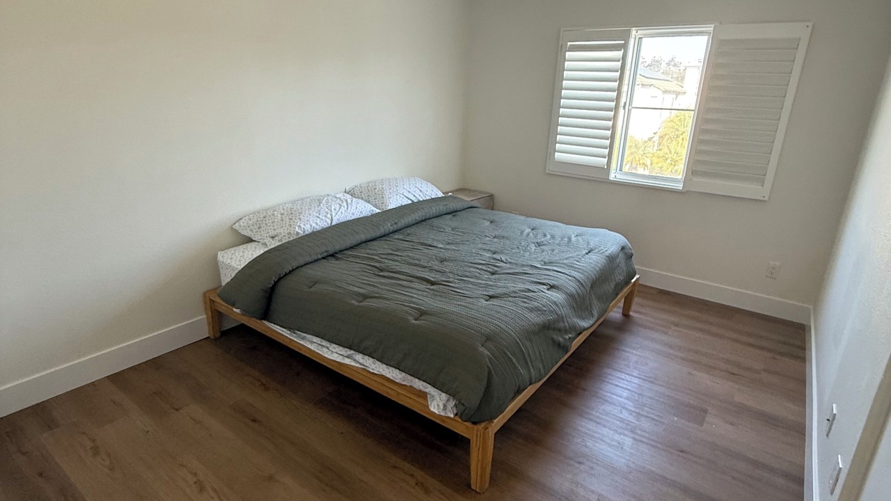 Photo of Bedroom in Carmel Valley