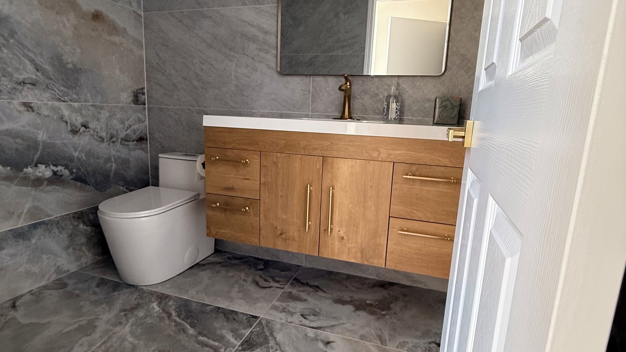 Photo of Bathroom in Carmel Valley