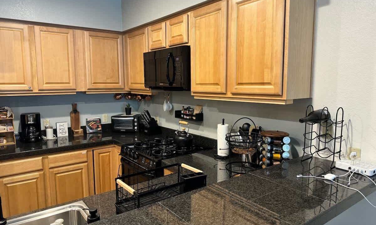 Photo of Kitchen in Kirkwood