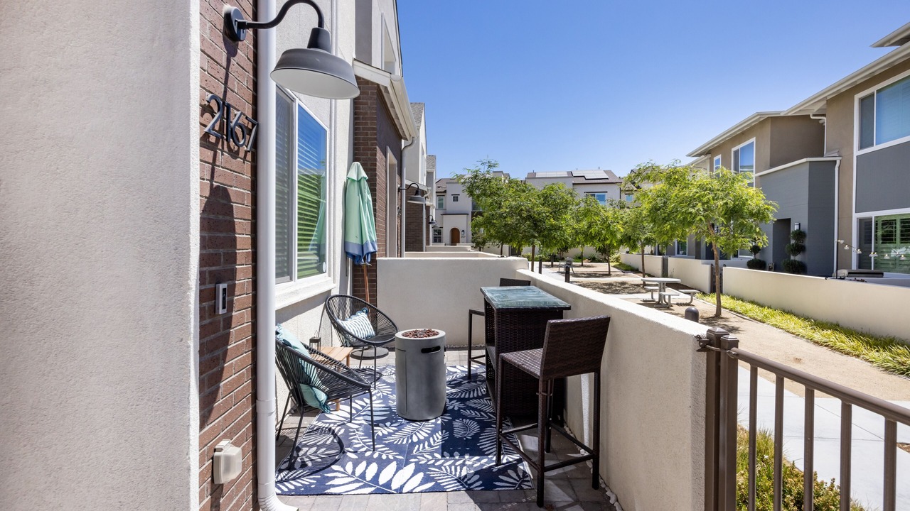 Photo of Outdoor in Otay Ranch