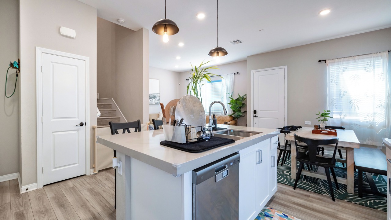 Photo of Kitchen in Otay Ranch