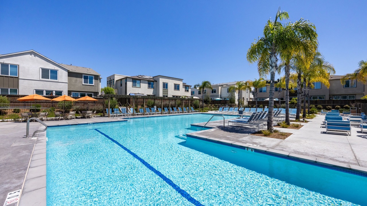 Photo of Outdoor in Otay Ranch