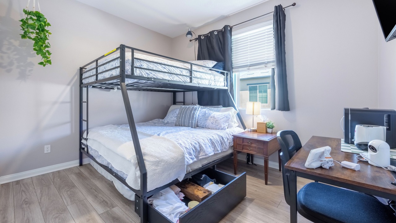 Photo of Bedroom in Otay Ranch