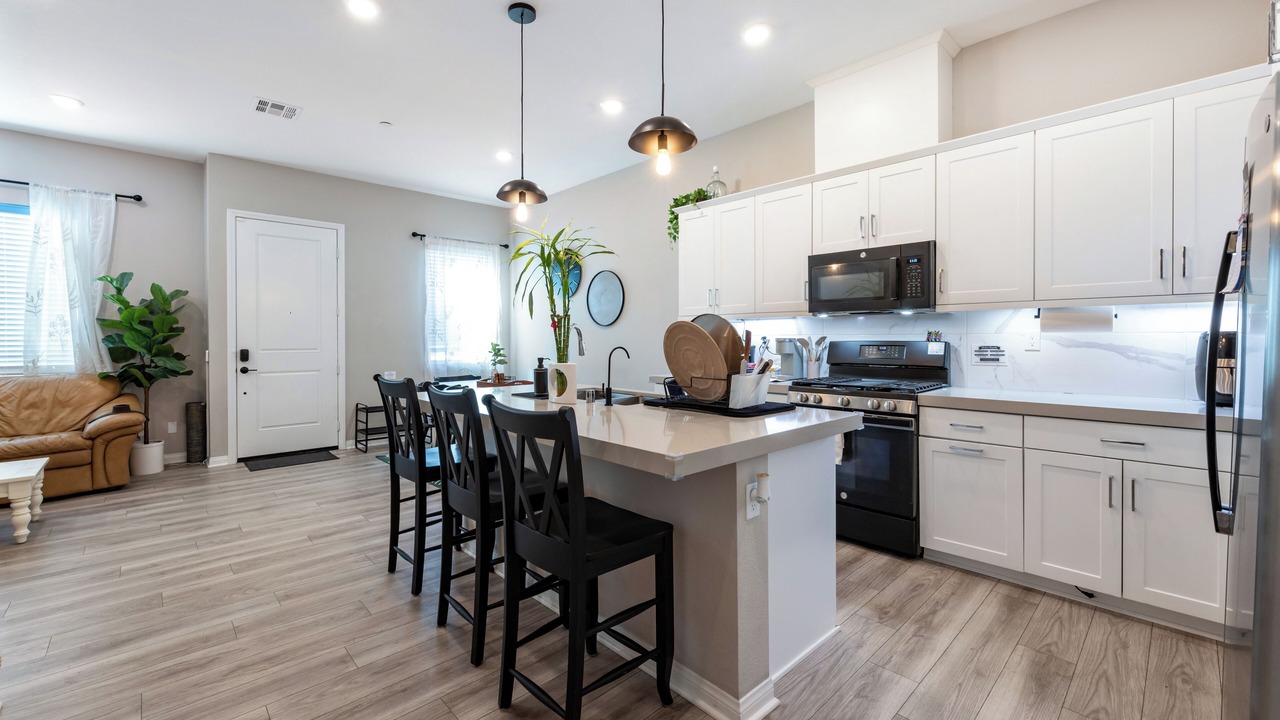 Photo of Kitchen in Otay Ranch