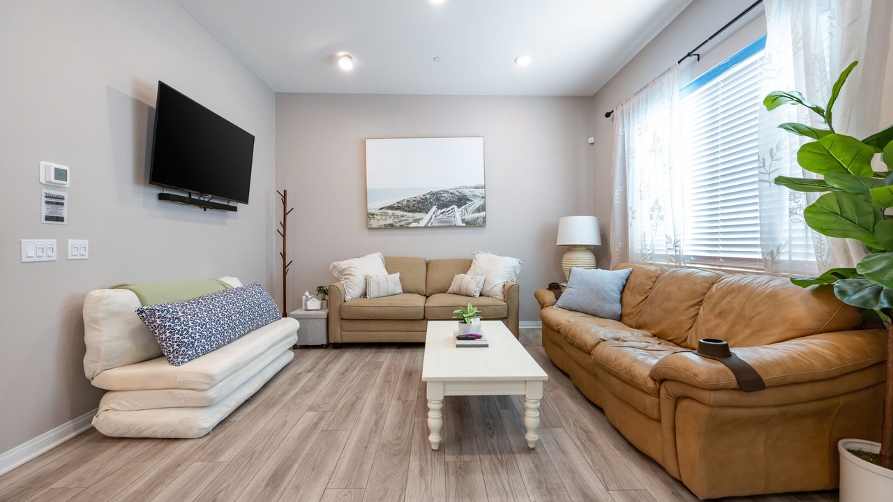Photo of Livingroom in Otay Ranch
