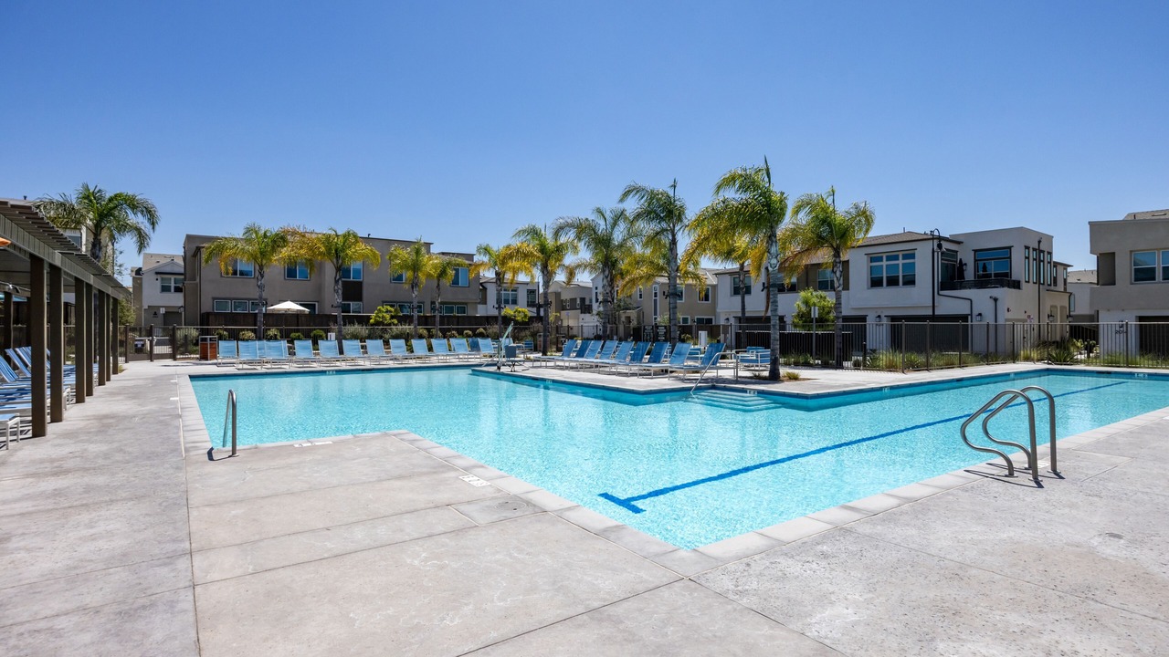 Photo of Outdoor in Otay Ranch