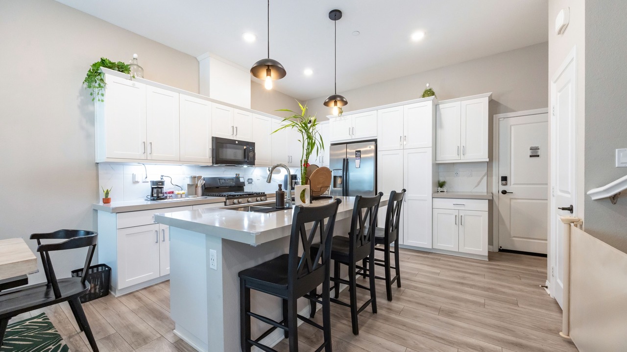 Photo of Kitchen in Otay Ranch