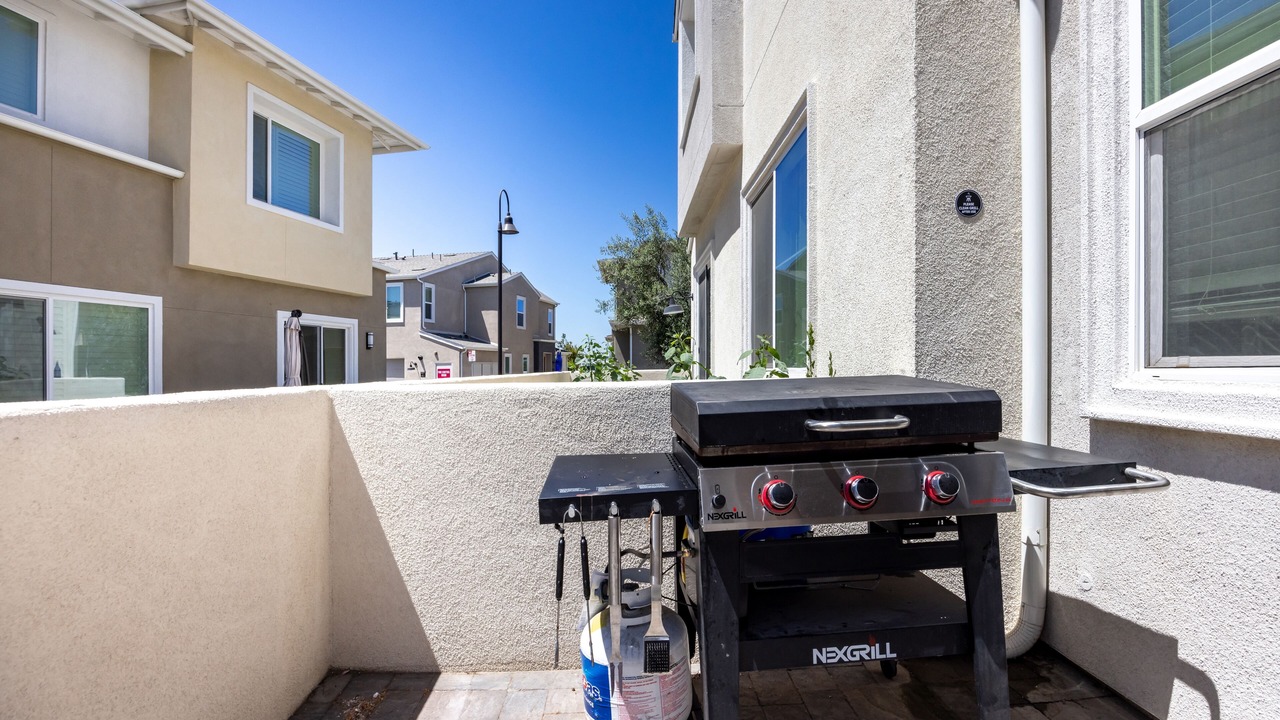 Photo of Outdoor in Otay Ranch