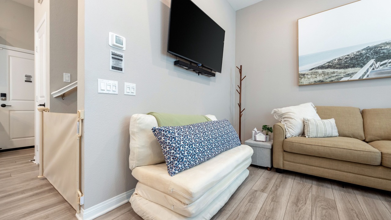 Photo of Livingroom in Otay Ranch