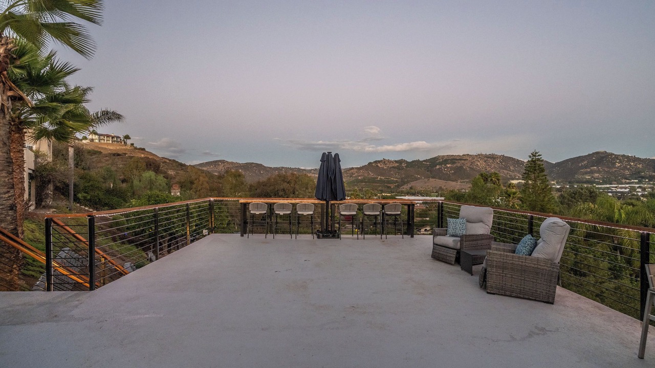 Photo of Patio Balcony in San Marcos