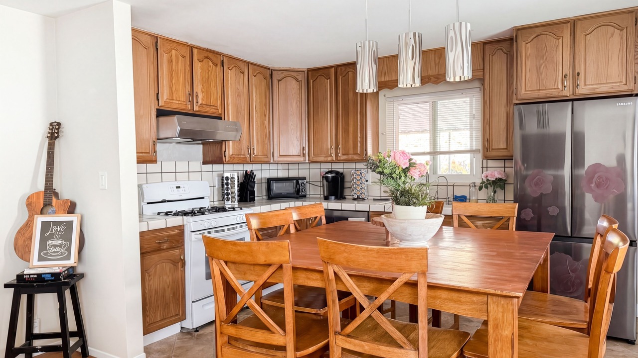 Photo of Kitchen in Santa Clara