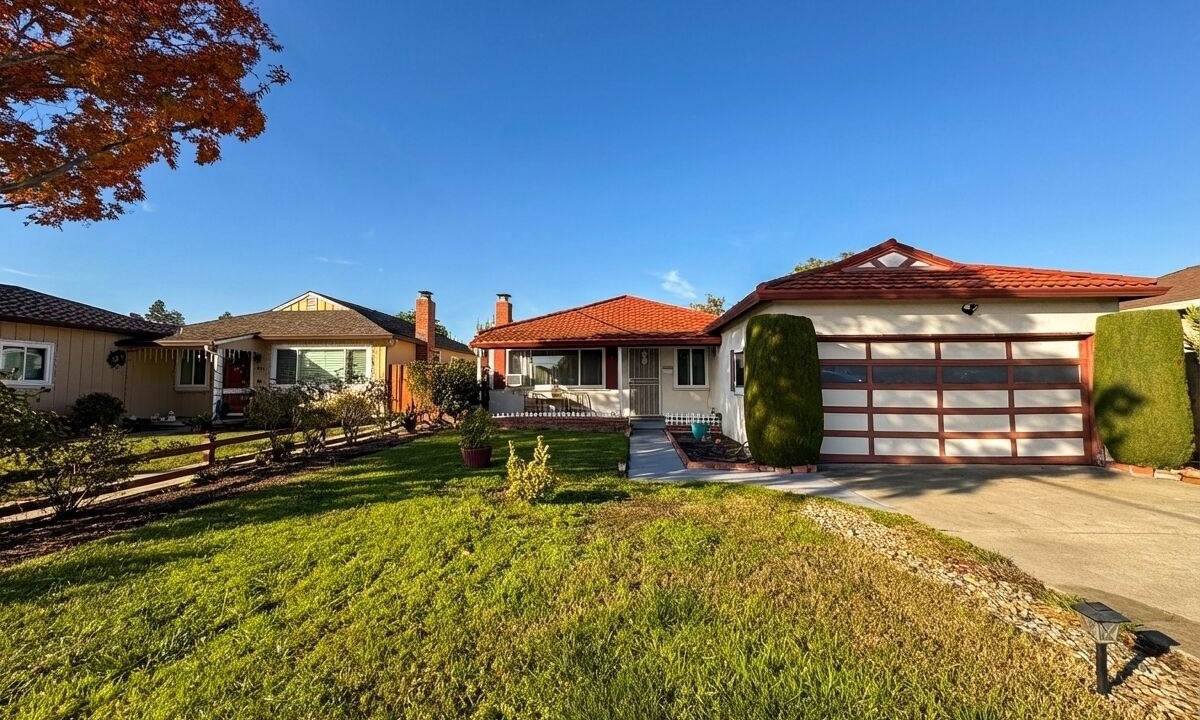 Photo of Outdoor in Santa Clara
