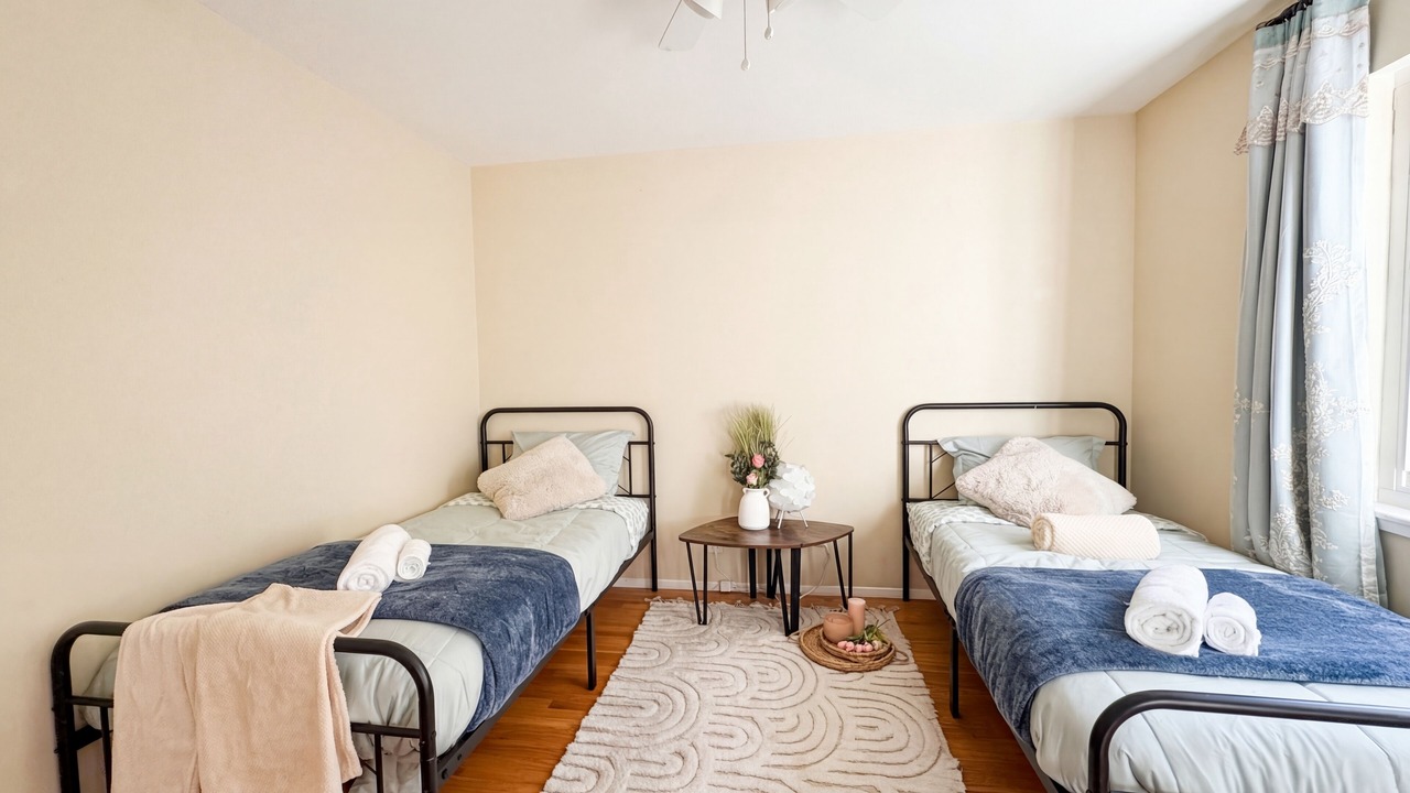 Photo of Bedroom in Santa Clara