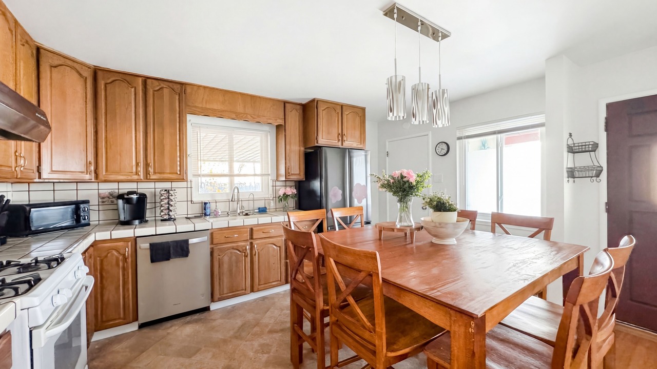 Photo of Kitchen in Santa Clara