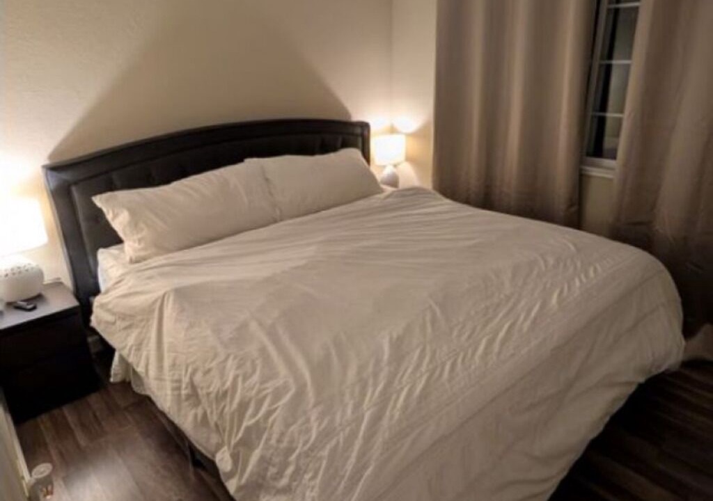 Photo of Bedroom in Edenvale