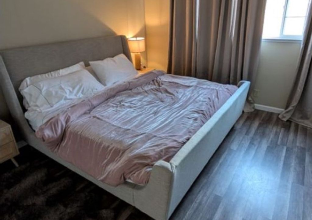 Photo of Bedroom in Edenvale