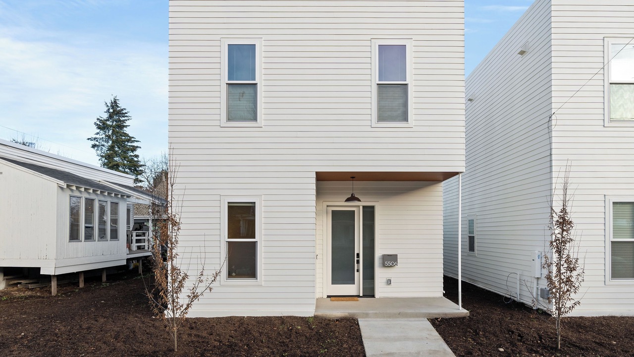 Photo of Outdoor in Sellwood-Moreland