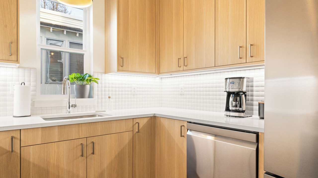 Photo of Kitchen in Sellwood-Moreland