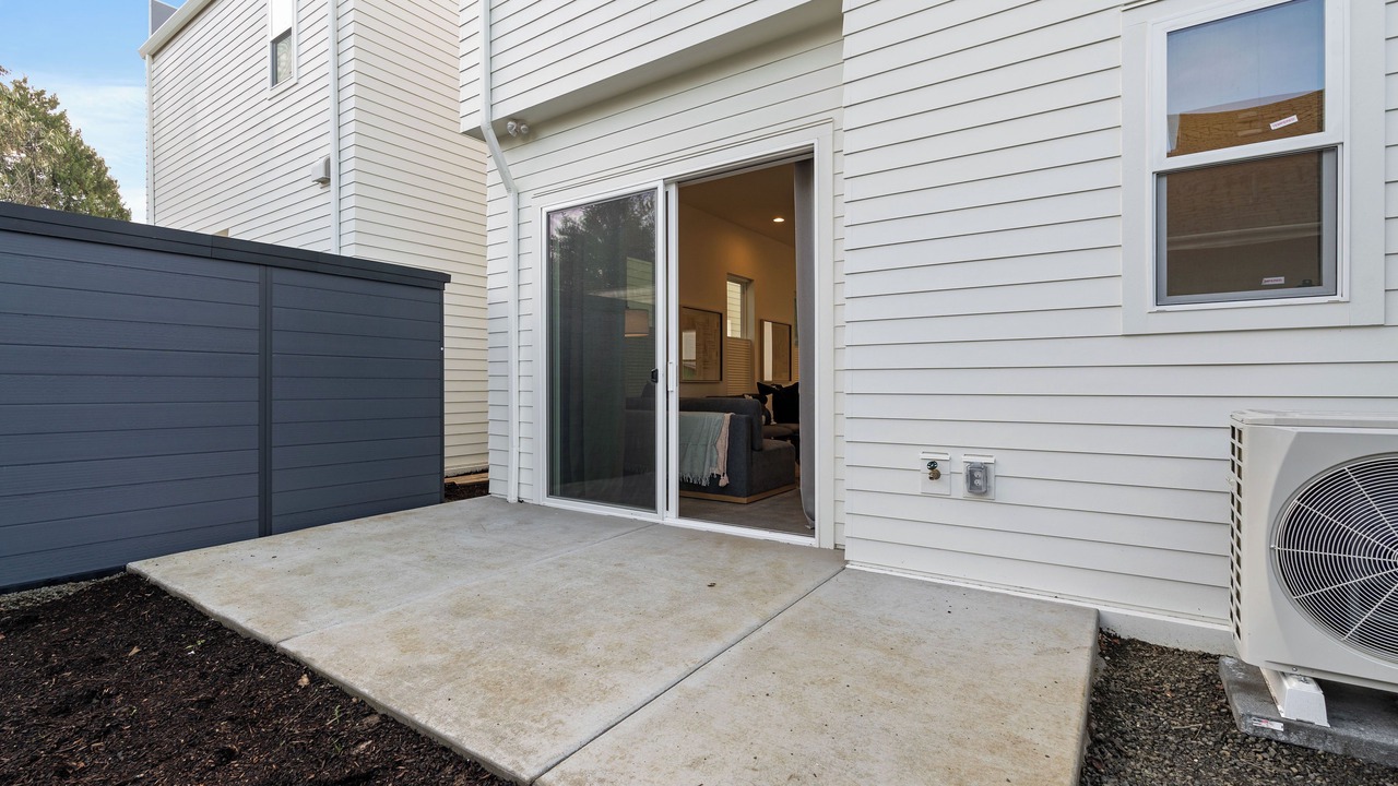 Photo of Outdoor in Sellwood-Moreland