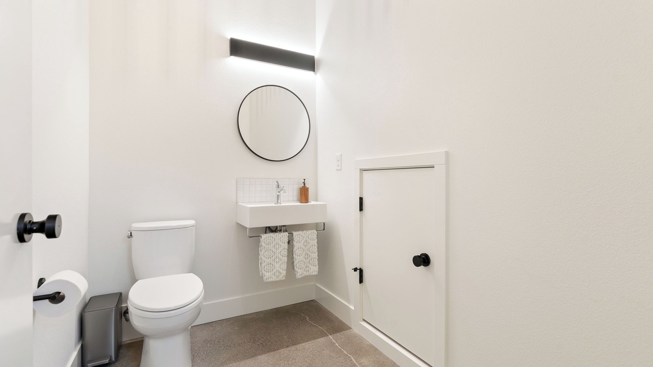 Photo of Bathroom in Sellwood-Moreland