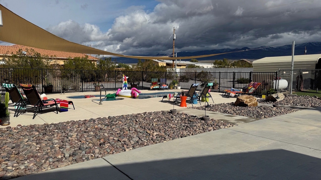 Photo of Outdoor in Pahrump