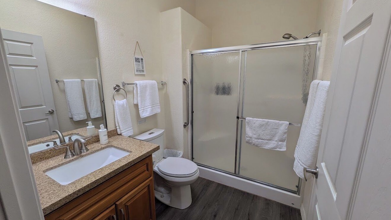 Photo of Bathroom in Pahrump