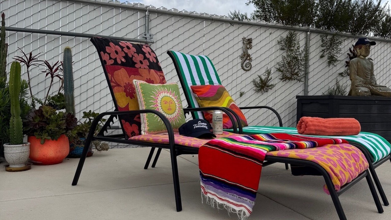 Photo of Patio Balcony in Pahrump