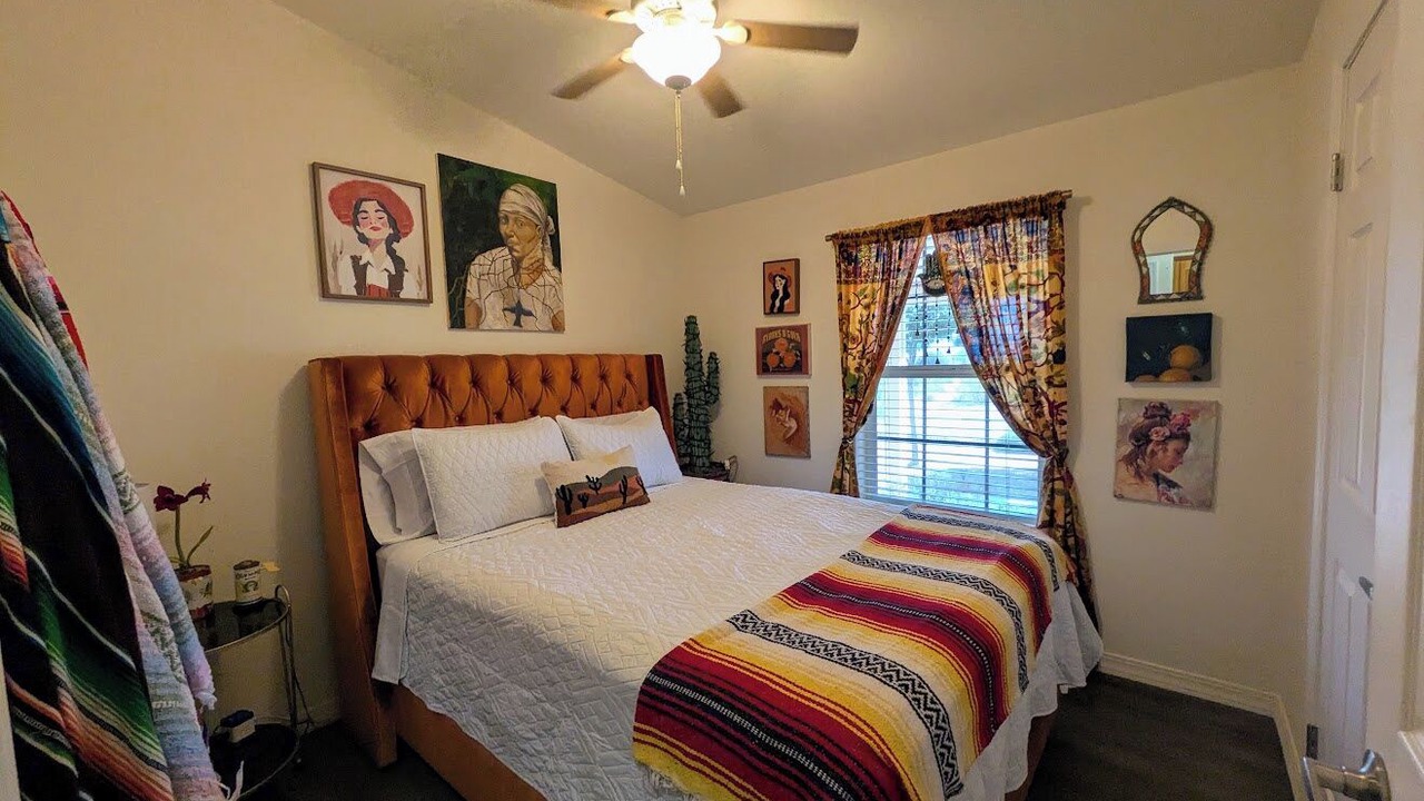 Photo of Bedroom in Pahrump