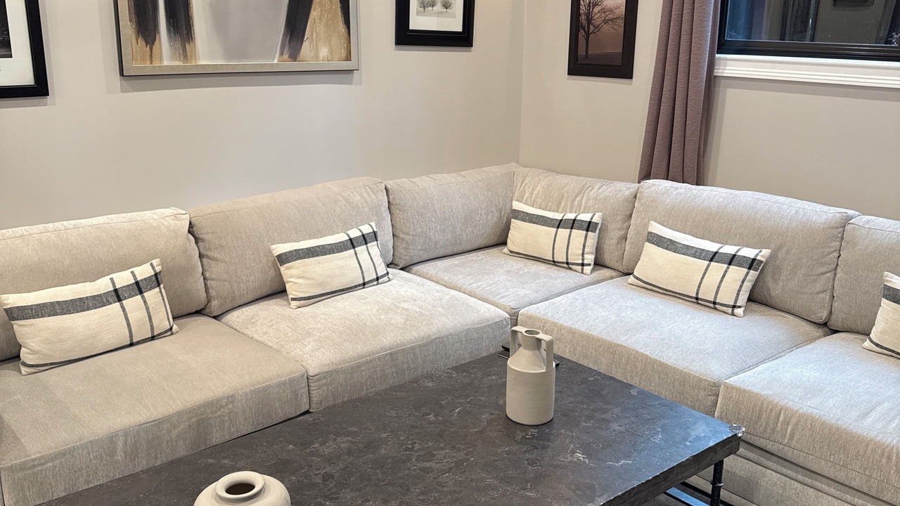 Photo of Livingroom in Merriewood
