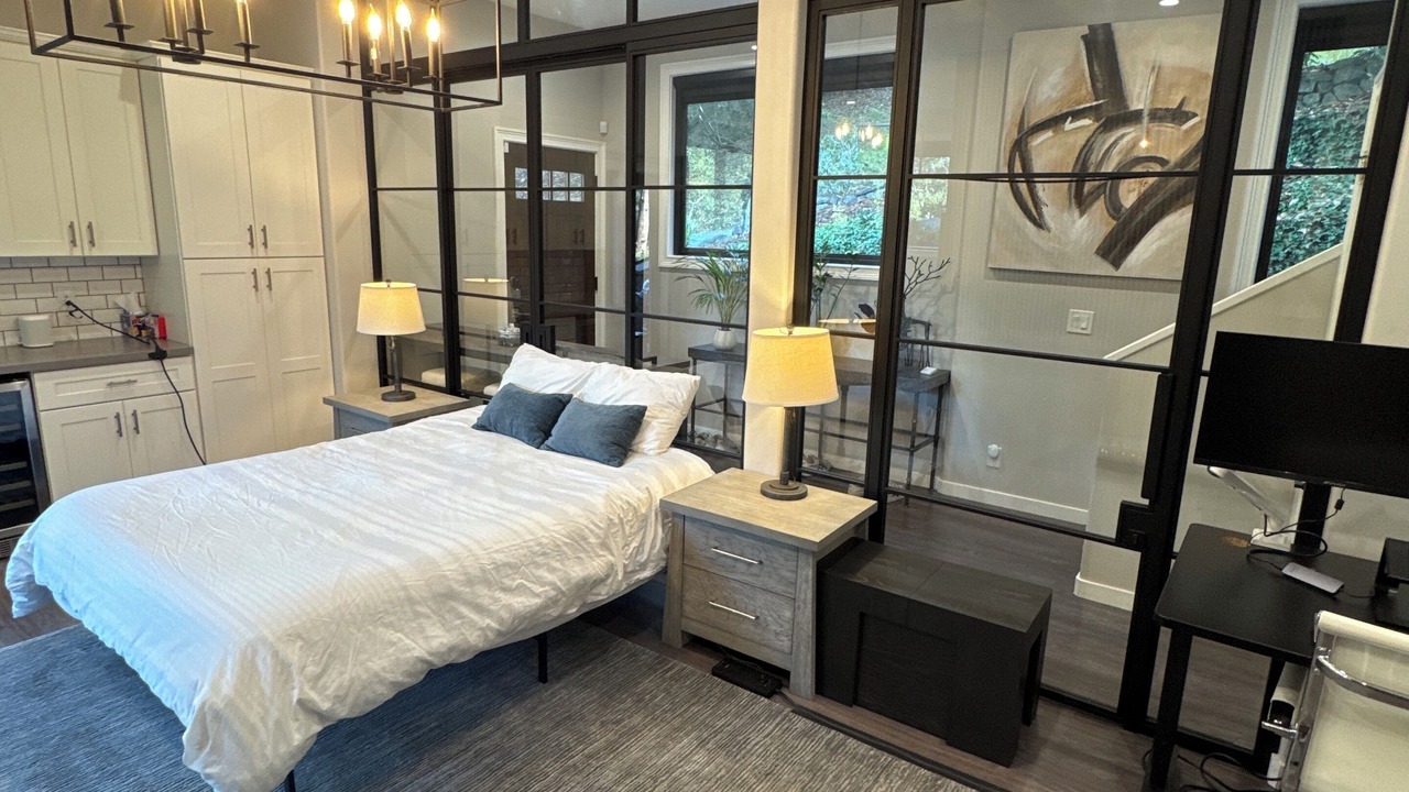 Photo of Bedroom in Merriewood
