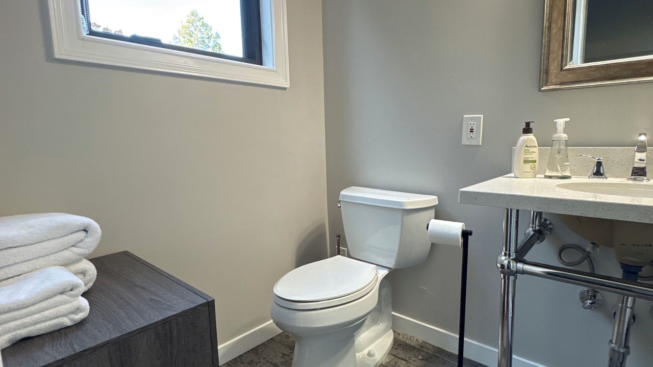 Photo of Bathroom in Merriewood