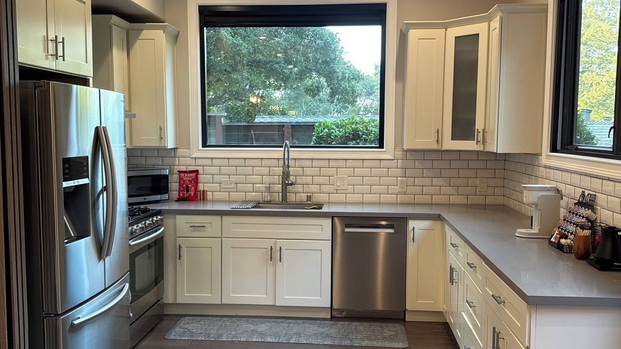 Photo of Kitchen in Merriewood