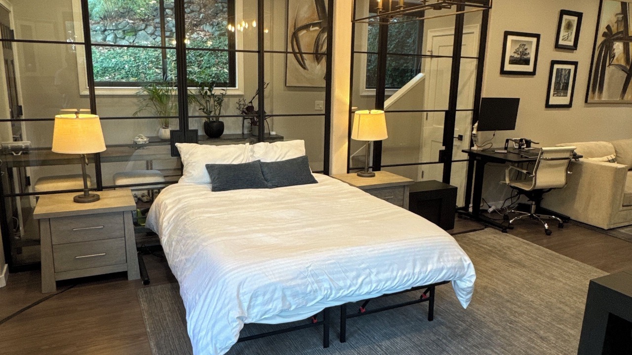 Photo of Bedroom in Merriewood