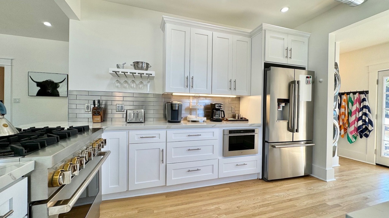 Photo of Kitchen in Freestone
