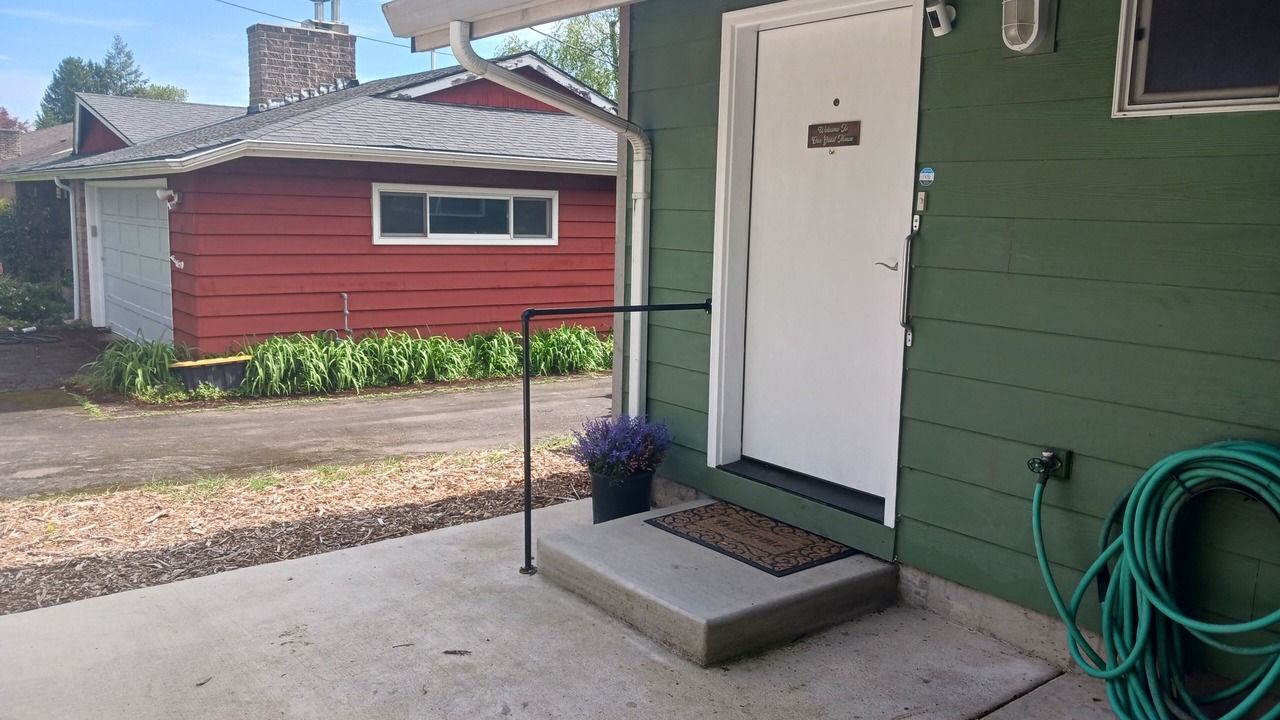 Photo of Outdoor in Oatfield