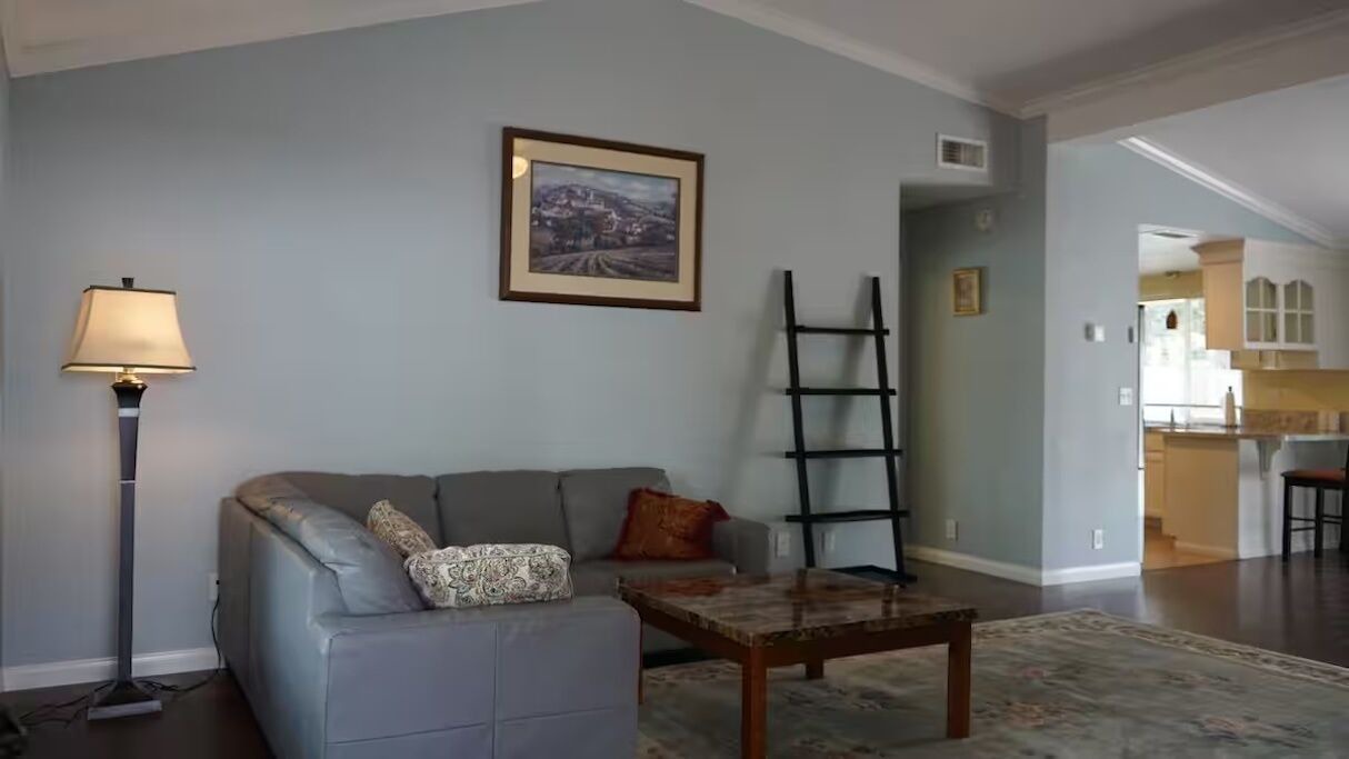 Photo of Livingroom in Wildomar