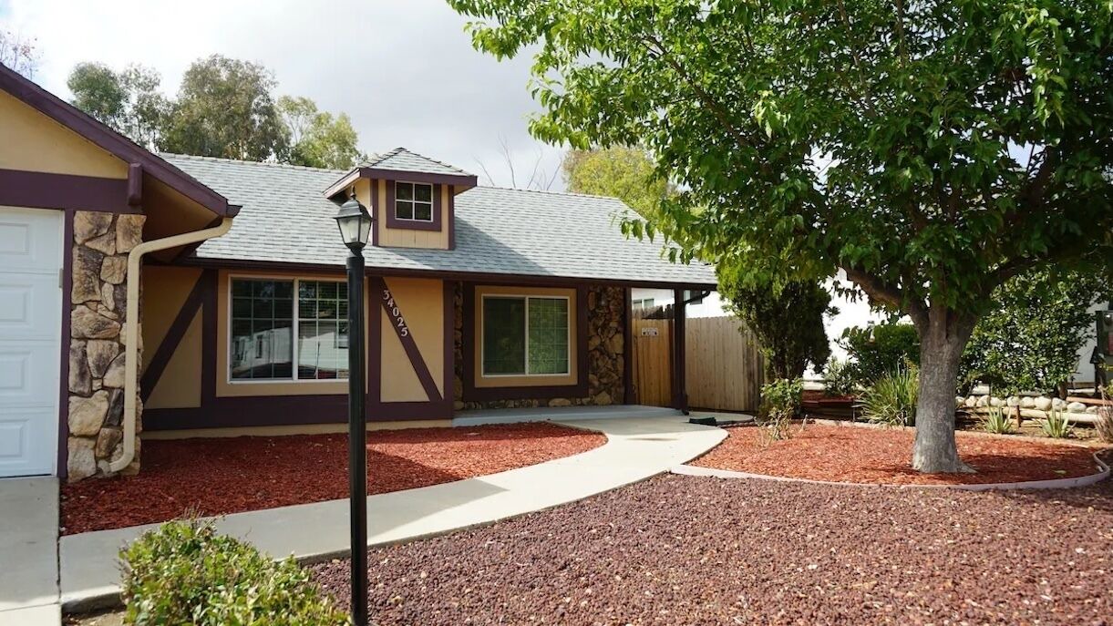 Photo of Outdoor in Wildomar