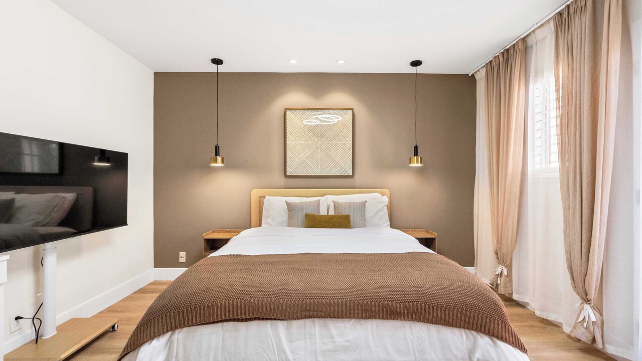 Photo of Bedroom in Redwood City