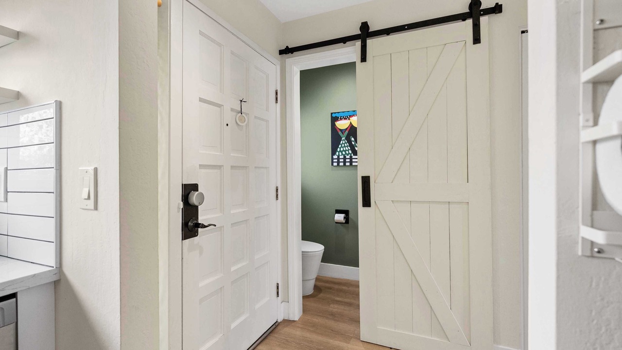 Photo of Bathroom in Redwood City