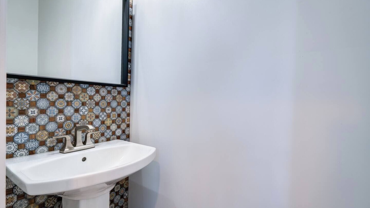 Photo of Bathroom in Coronado