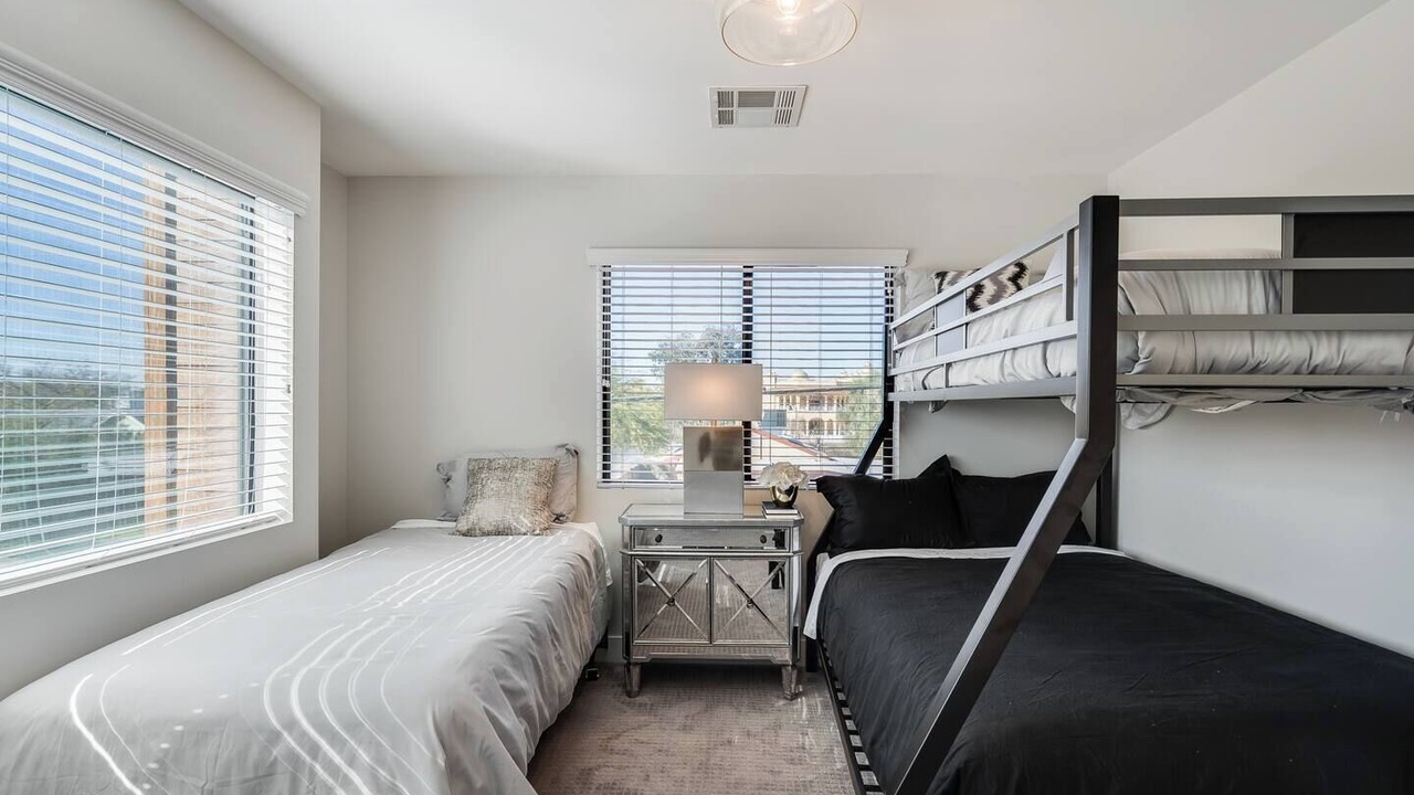 Photo of Bedroom in Coronado
