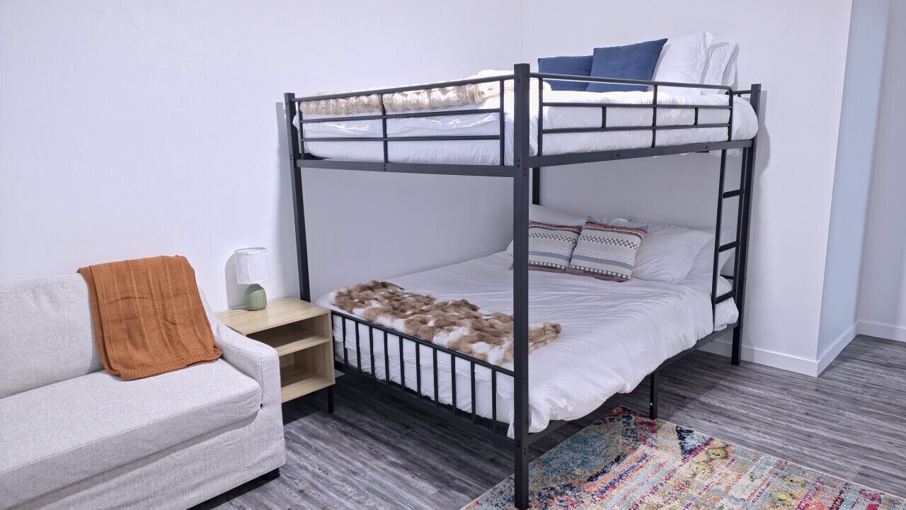 Photo of Bedroom in Greenehaven