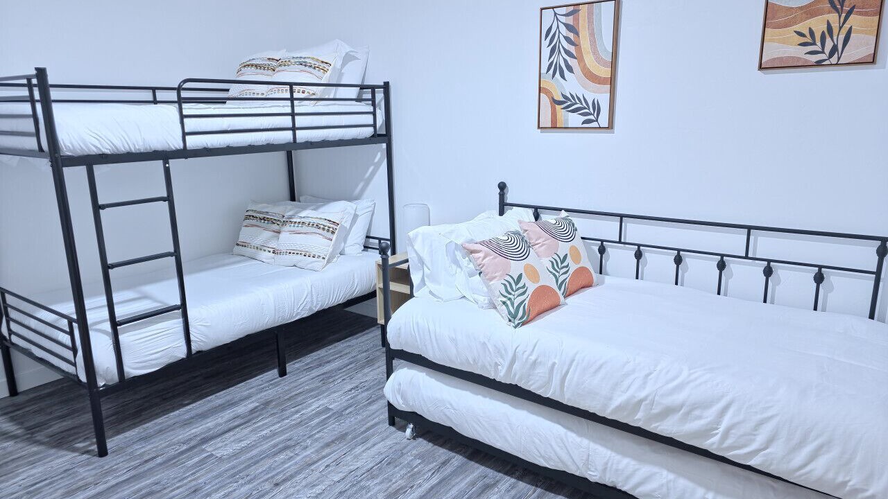Photo of Bedroom in Greenehaven