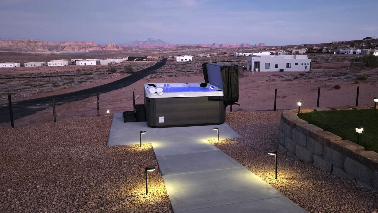 Photo of Outdoor in Greenehaven