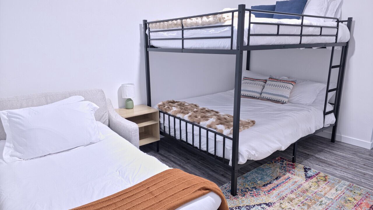 Photo of Bedroom in Greenehaven