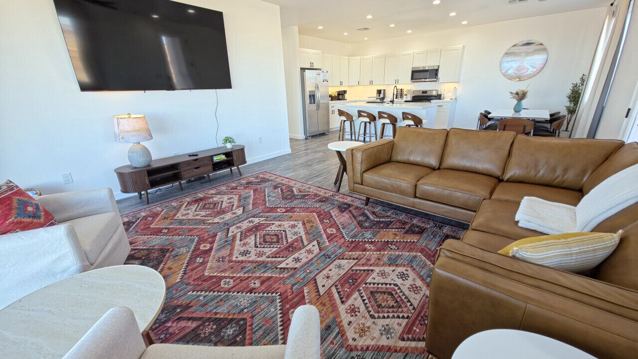 Photo of Livingroom in Greenehaven