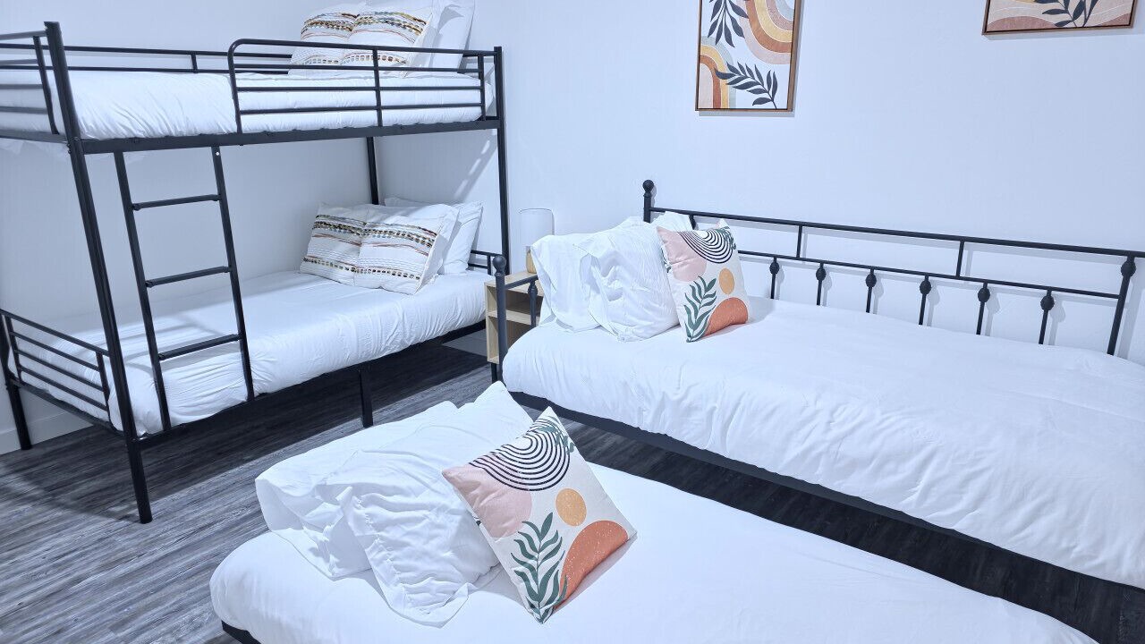Photo of Bedroom in Greenehaven
