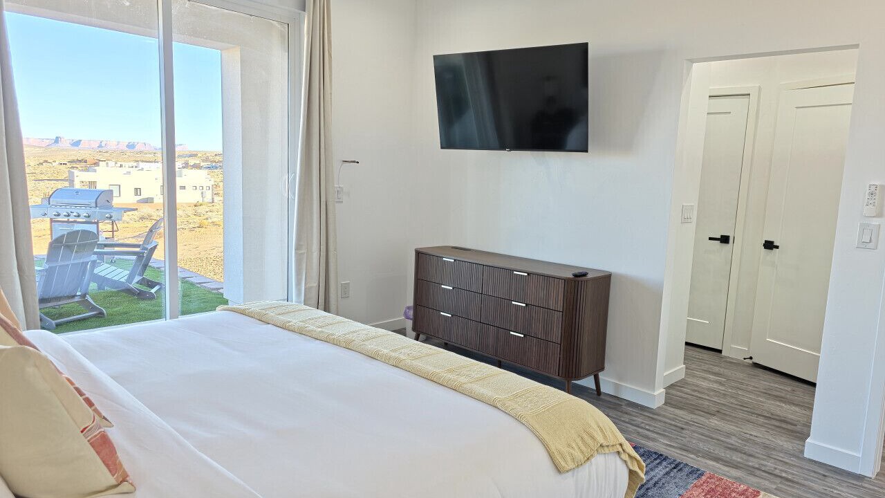 Photo of Bedroom in Greenehaven