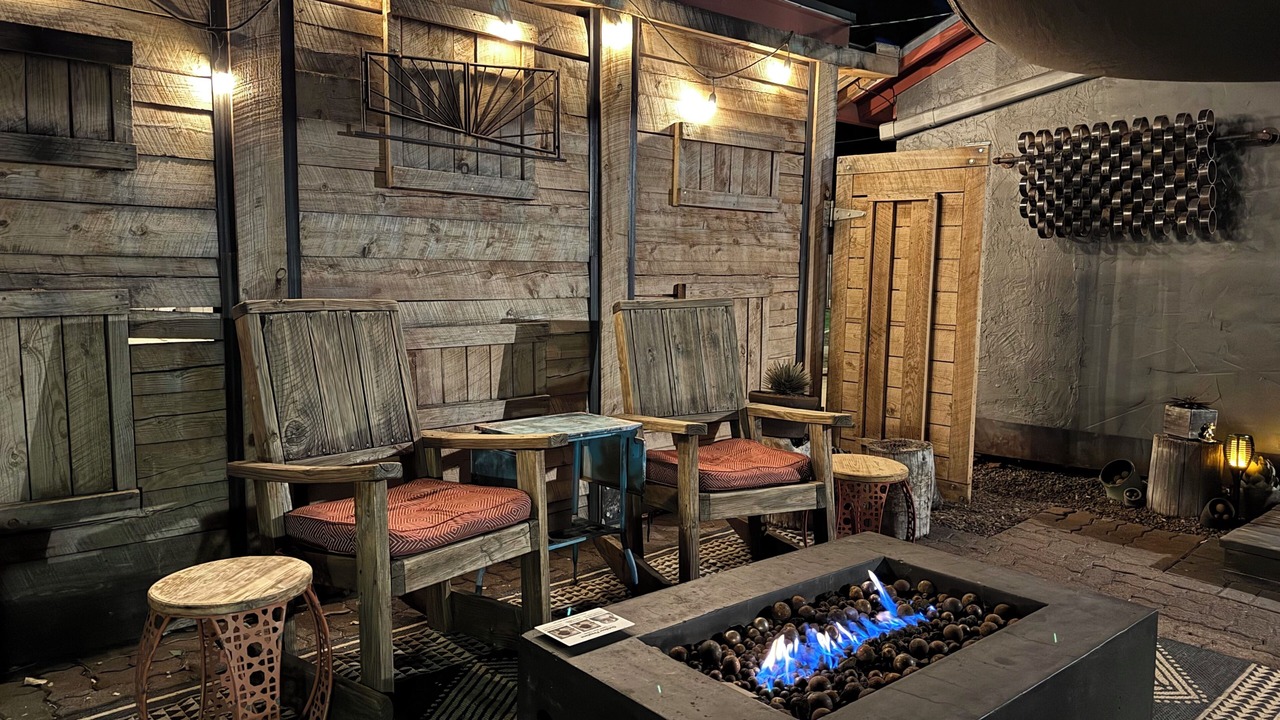 Photo of Outdoor in Page